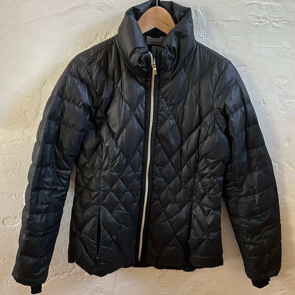 Athleta Jackets & Coats Athlete Lightweight Puffer Jacket Poshmark